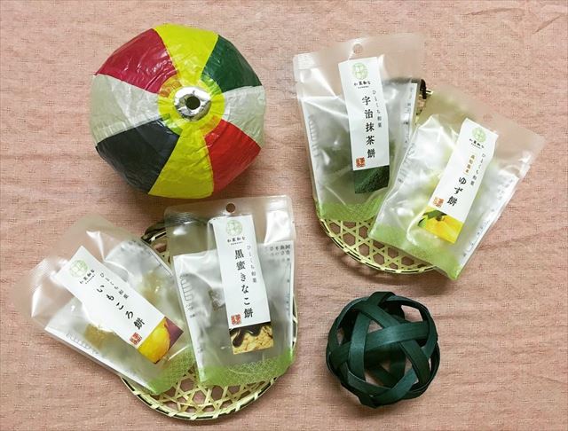 100円ショップダイソーのコンセプトショップ「わ菜和なKURASHI」の商品画像14