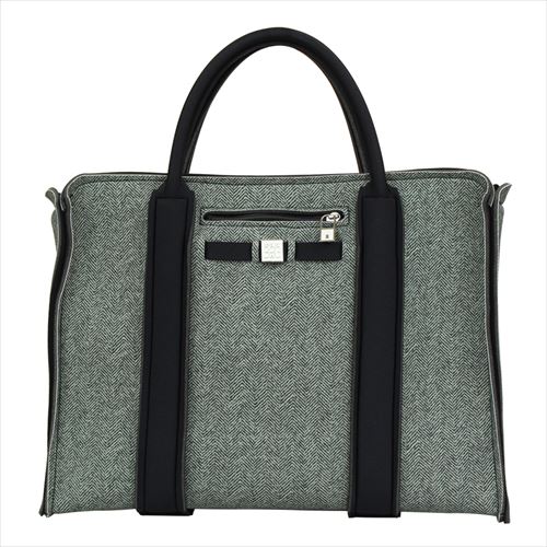 SAVE MY BAG「シティ SPIGATO Lサイズ ハンドバッグ」の商品画像
