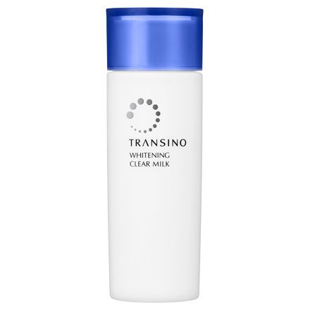 トランシーノ「トランシーノ薬用ホワイトニングクリアミルク」