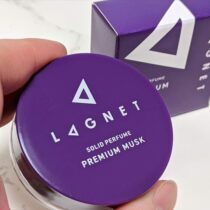 ラグネット練り香水の口コミ評価は？効果を女性目線でレビュー！販売