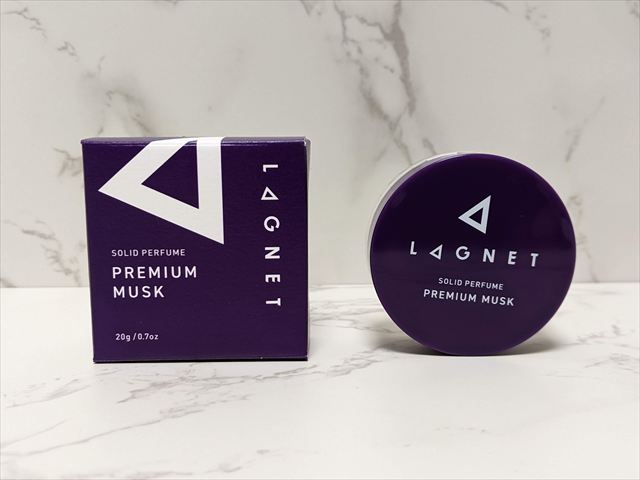 ラグネット練り香水の口コミ評価は？効果を女性目線でレビュー！販売